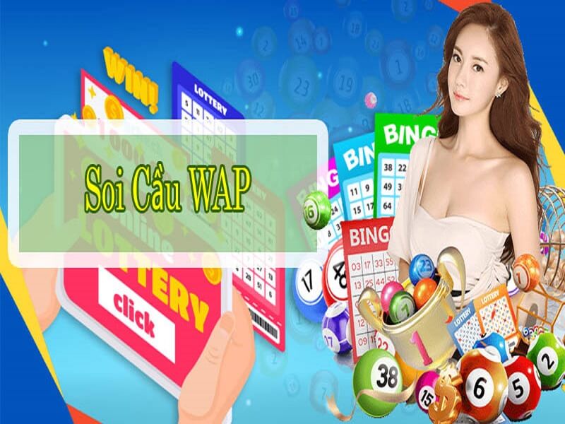 Kênh soi cầu Wap miễn phí