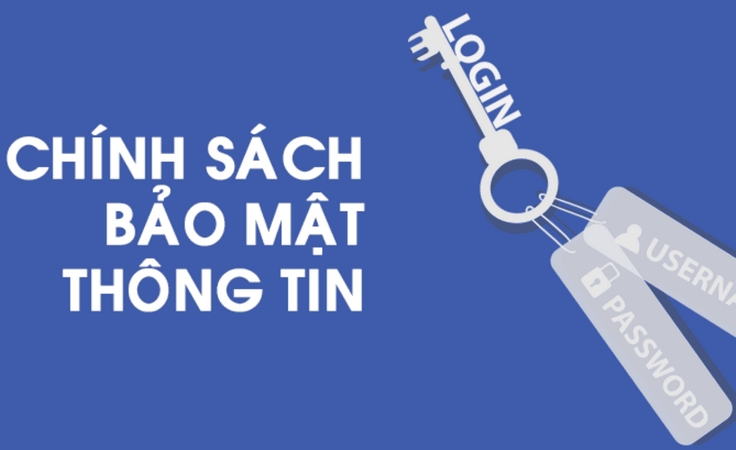 Chính sách về bảo mật quan trọng với người chơi