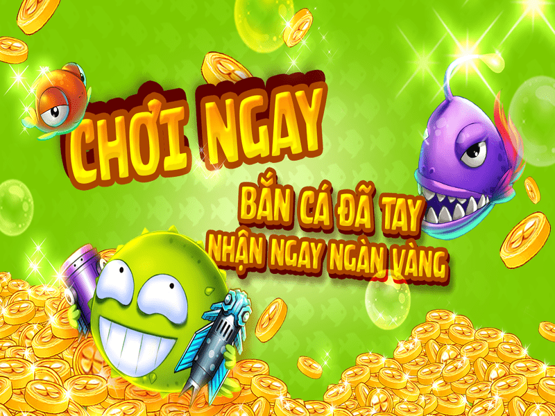 Sai lầm khi chơi Bắn Cá ai cũng nên tham khảo