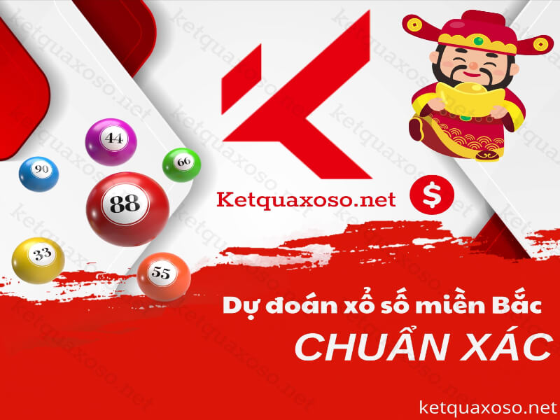 Phổ biến cơ cấu giải thưởng xổ số miền Bắc mới nhất