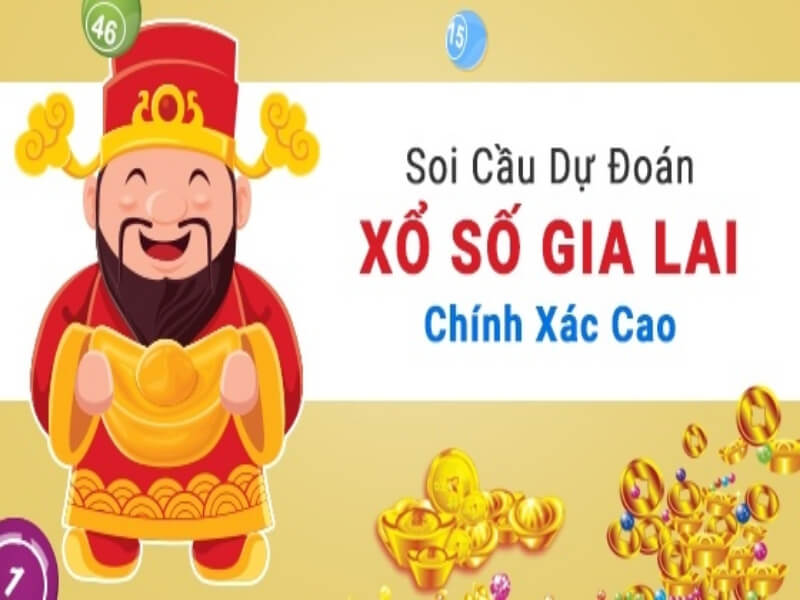 Những phương pháp soi cầu xổ số Gia Lai hiệu quả