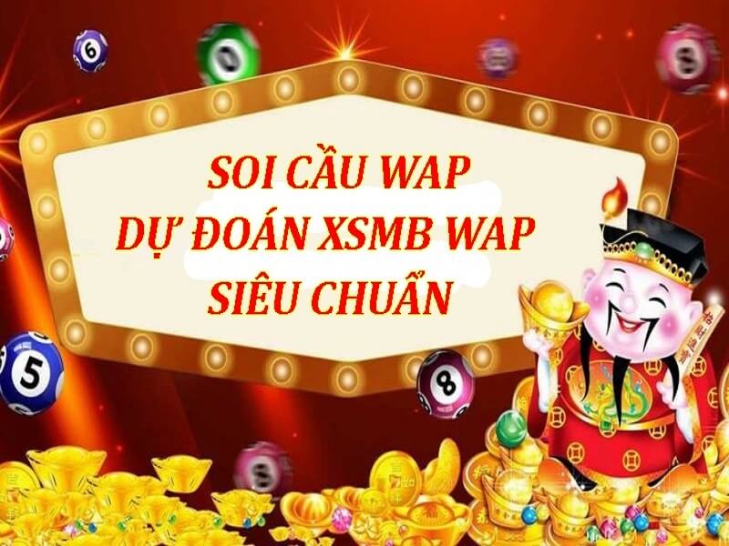 Cách thức soi cầu Wap